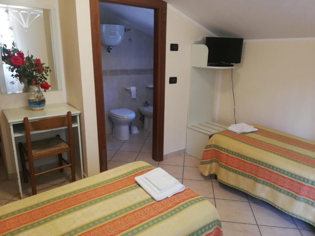 Hotel Grazia Ristorante 3*